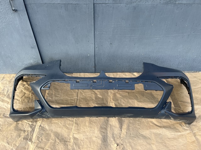 Бампер передній 51118745425 BMW