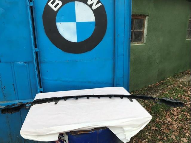 Наповнювач бампера переднього 51119463487 BMW