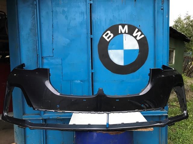 Буфер (бампер) передній 51119478439 BMW