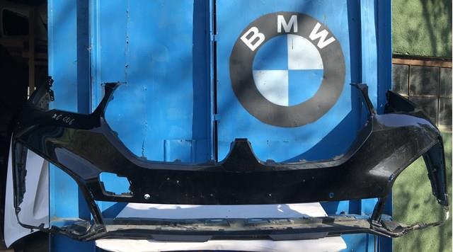 Бампер передній в зборі 51119478949 BMW