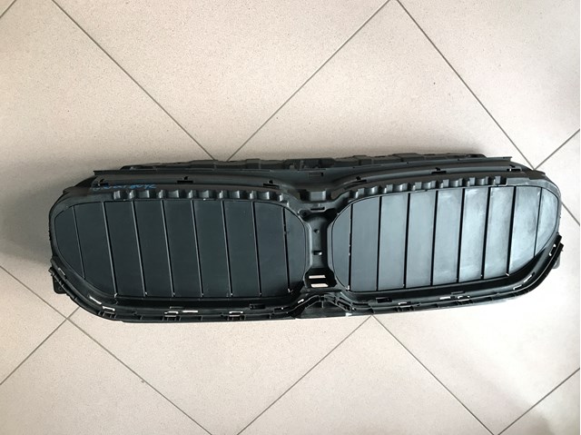 Жалюзі радіатора 51119498612 BMW