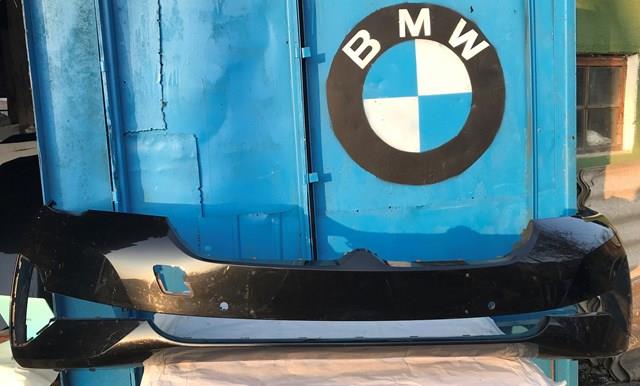 Бампер передній 51119852199 BMW