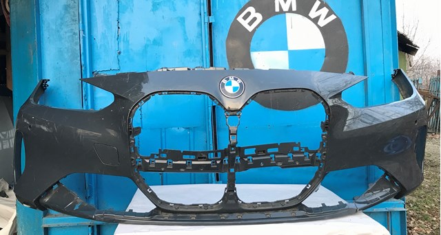 Бампер на авто 51119854240 BMW