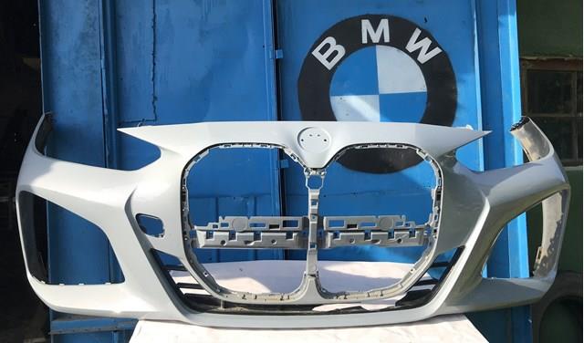 Кожух бампера переднього 51119854251 BMW