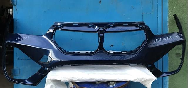 Кожух бампера переднього 51119883247 BMW