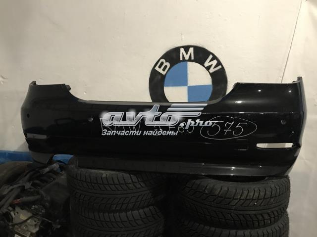 Буфер (бампер) задній 51127077940 BMW