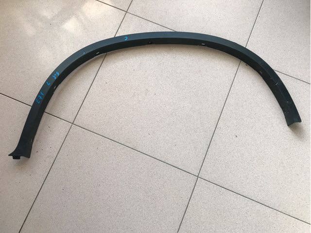 Розширювач задньої арки колеса, лівий 51127176329 BMW