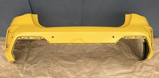 Кожух бампера заднього 51129850252 BMW