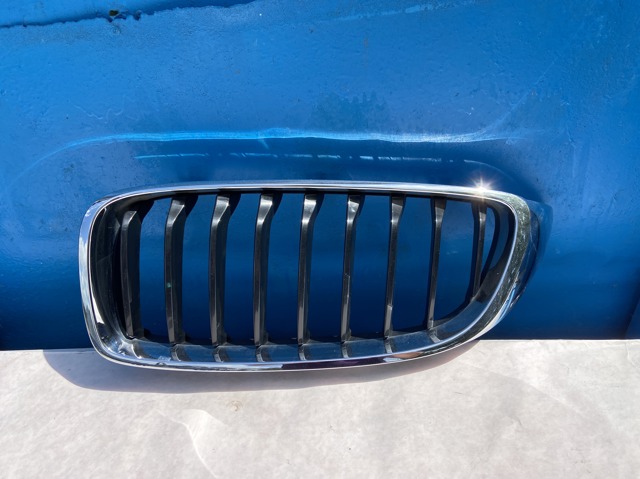 Решітка радіатора 51135A3D021 BMW