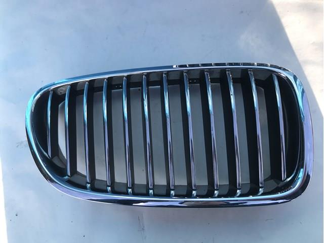Решітка радіатора права 51137203650 BMW