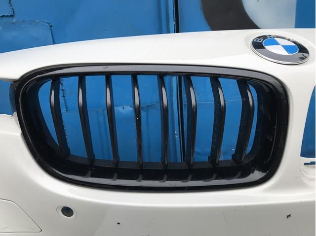 Решітка радіатора права 51137260498 BMW
