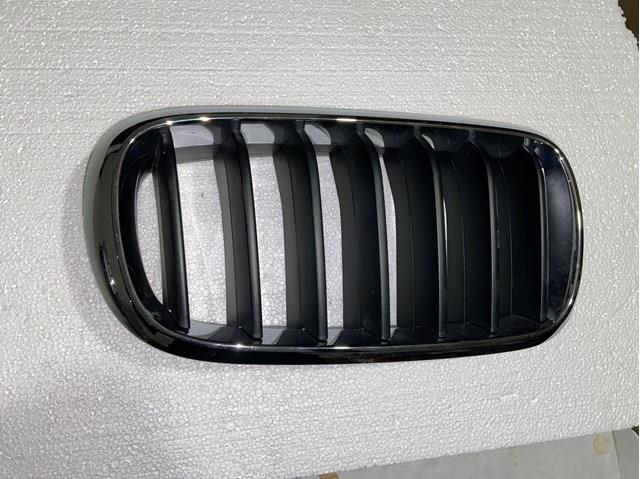 Решітка радіатора права 51137294486 BMW