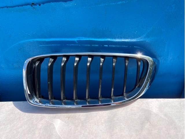 Решітка 51137294813 BMW