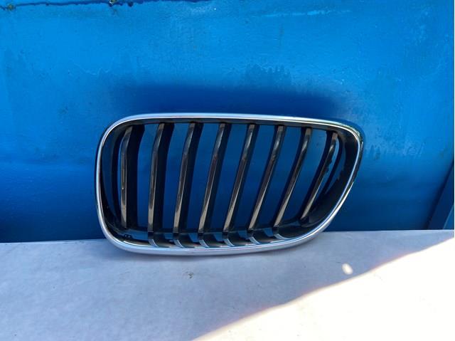 Решітка радіатора 51137295521 BMW