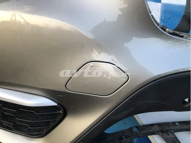 Заглушка бампера буксирувального гака, передня 51137361220 BMW
