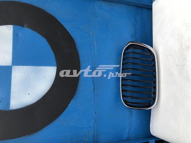 Решітка радіатора ліва 51137371747 BMW