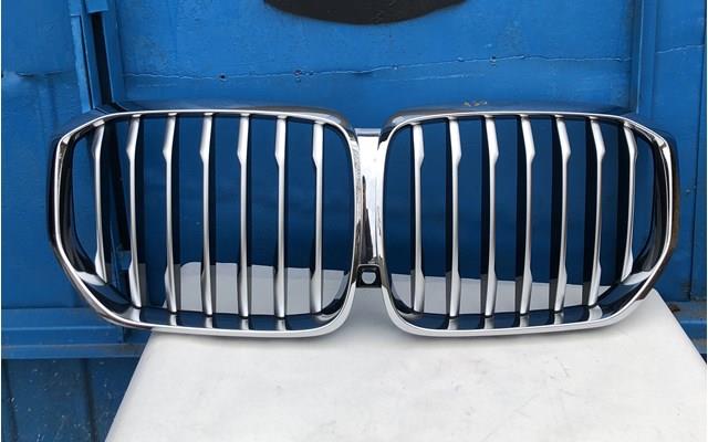 Захисна решітка радіатора 51137454889 BMW