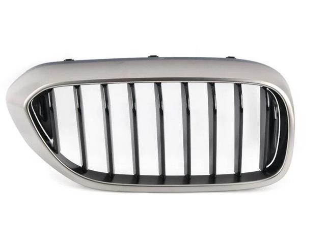 Решітка радіатора права 51138070470 BMW