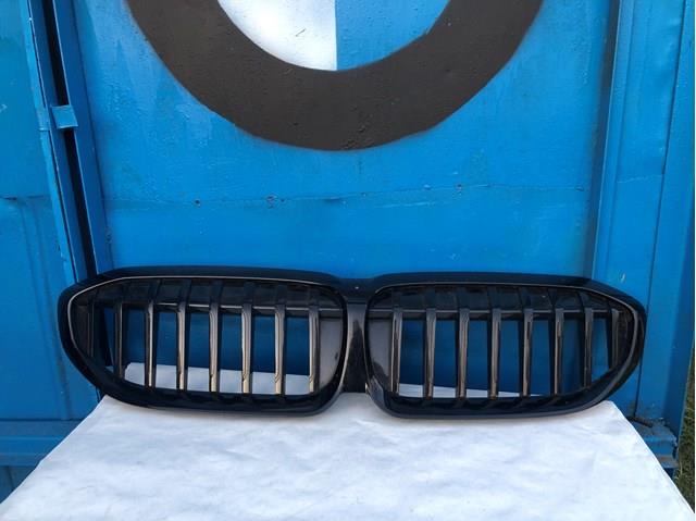 Облицювання радіатора 51138072085 BMW