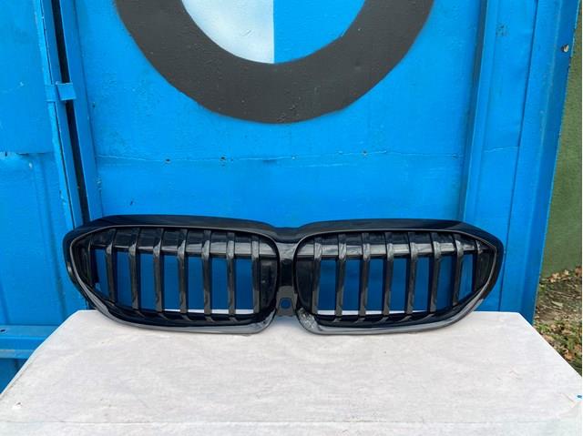 Решітка 51138075666 BMW