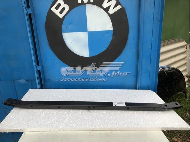 Накладка верхня передньої панелі/супорту радіатора 51647200690 BMW