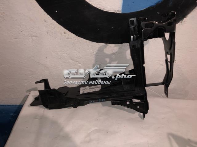 Кріплення фари передньої, правої 51647200794 BMW