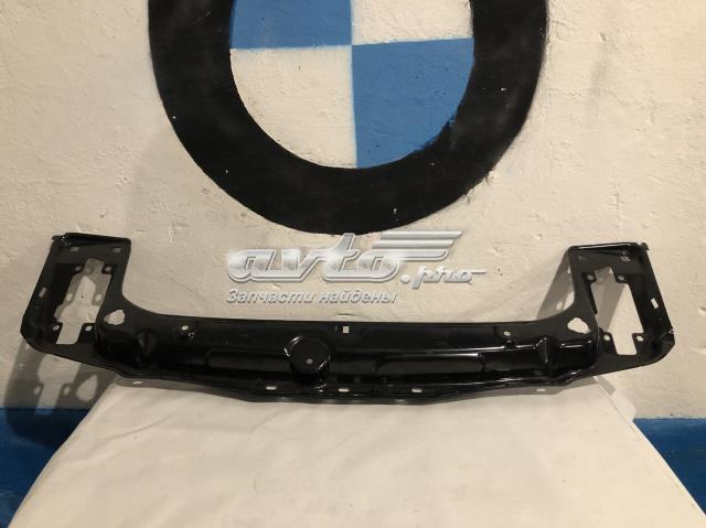 Супорт радіатора верхній/монтажна панель кріплення фар 51647245786 BMW