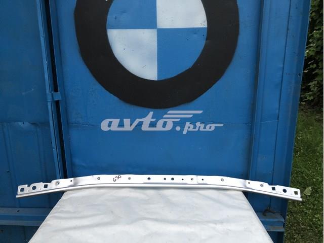 Супорт радіатора верхній/монтажна панель кріплення фар 51647357205 BMW