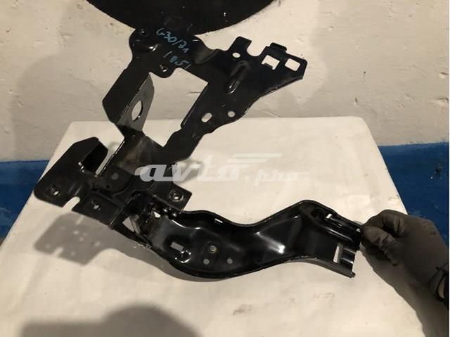 Кріплення фари передньої, лівої 51647383857 BMW