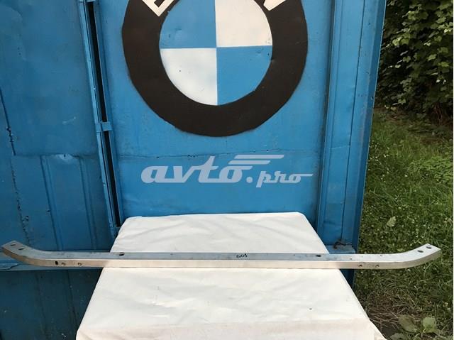 Кронштейн супорта радіатора, нижній 51647400109 BMW