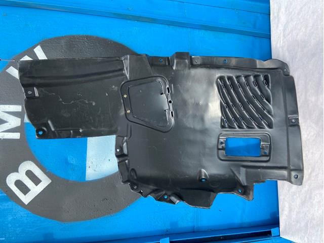 Підкрилок переднього крила, правий передній 51717193510 BMW