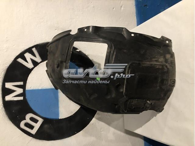 Підкрилок переднього крила, лівий передній 51717260725 BMW