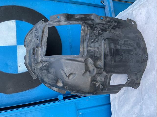 Підкрилок передній лівий 51717260727 BMW