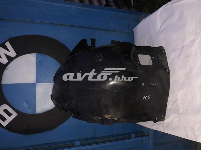 Підкрилок переднього крила, правий передній 51717315730 BMW