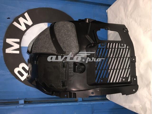 Підкрилок переднього крила, правий передній 51717340786 BMW
