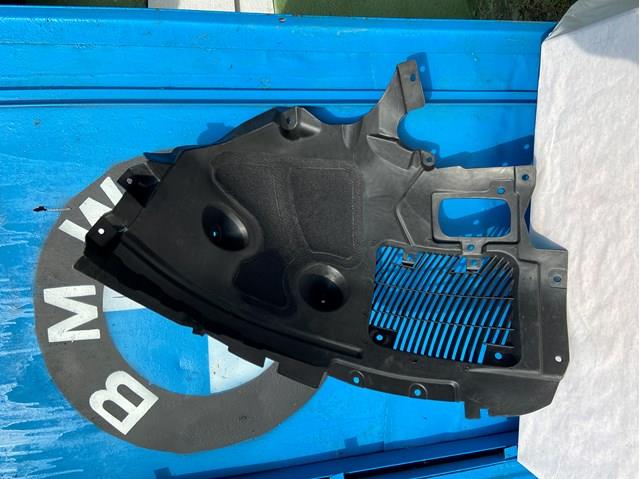 Підкрилок переднього крила, лівий передній 51717424905 BMW