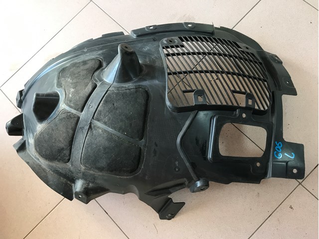 Підкрилок переднього крила, лівий передній 51717427505 BMW