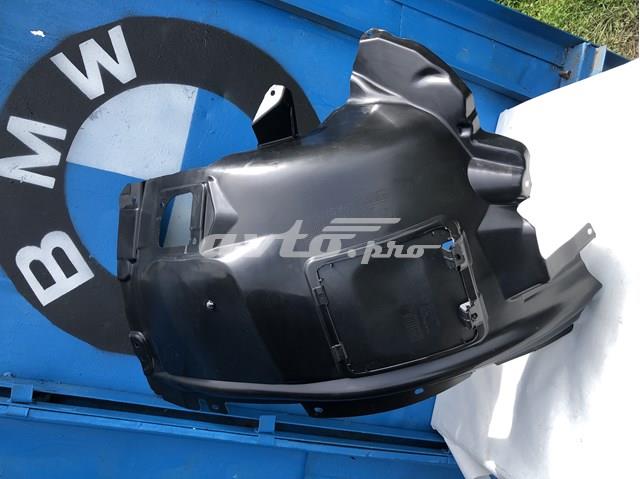 Підкрилок переднього крила, лівий передній 51717445681 BMW