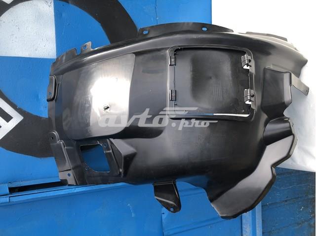 Підкрилок переднього крила, правий передній 51717445682 BMW