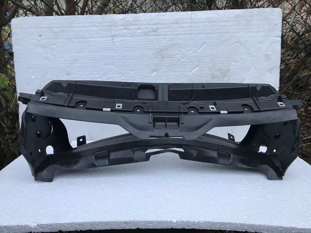 Повітроводи системи охолодження двигуна 51744820942 BMW