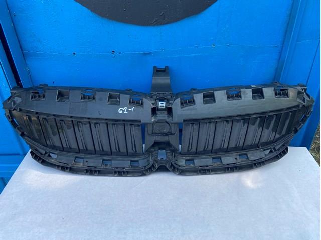 Жалюзі радіатора охолодження 51745A22C60 BMW