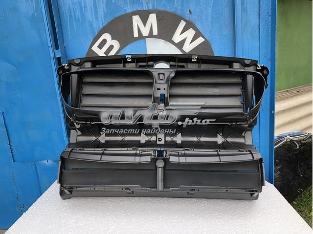Повітроводи системи охолодження двигуна 51747200787 BMW