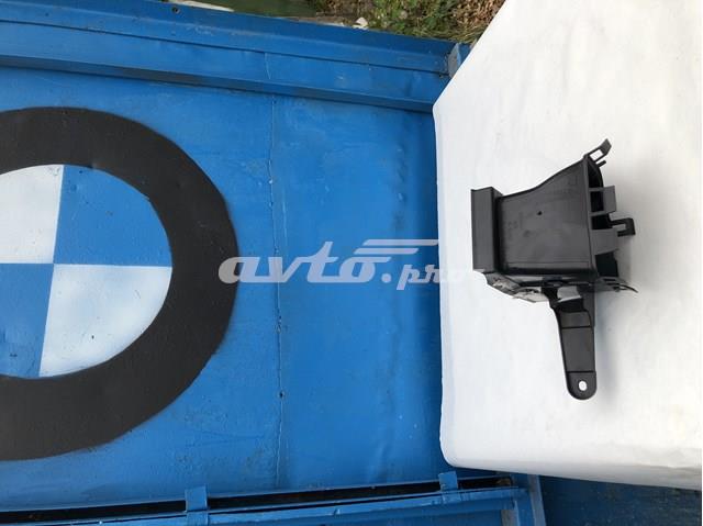 Повітропровід гальмівного диска, правий 51747421686 BMW