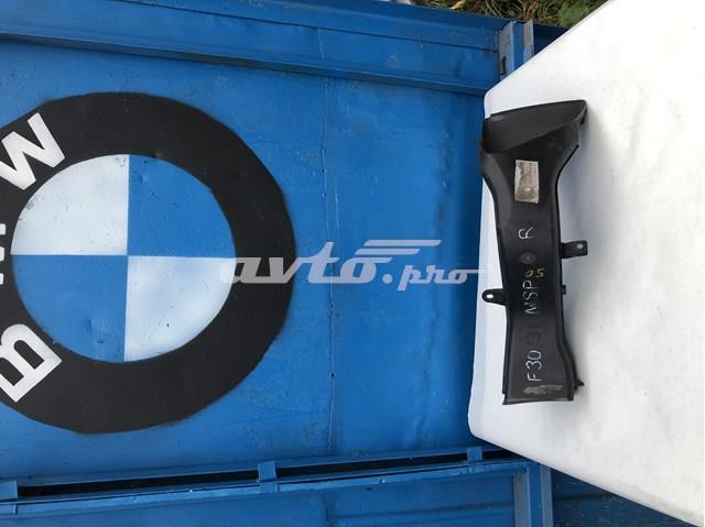Повітропровід гальмівного диска, правий 51748054230 BMW