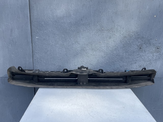 Жалюзі радіатора 51749447390 BMW