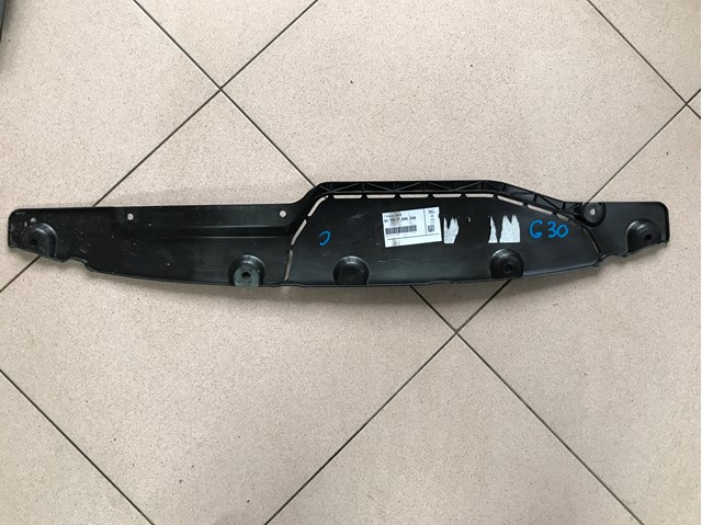 Деталі підлоги (основа кузова або підлоги) 51757399329 BMW