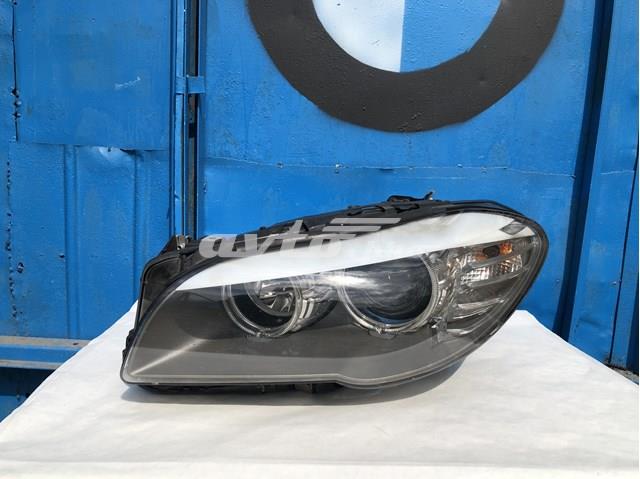 Фара основна ліва 63117203243 BMW