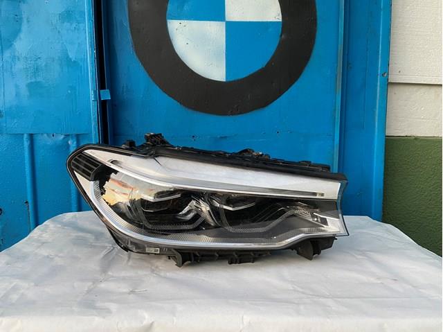 Фара основна права 63117214964 BMW