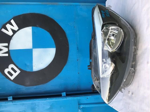 Оптика 63117229685 BMW