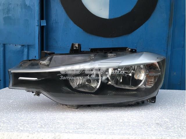 Фара ліва 63117259549 BMW